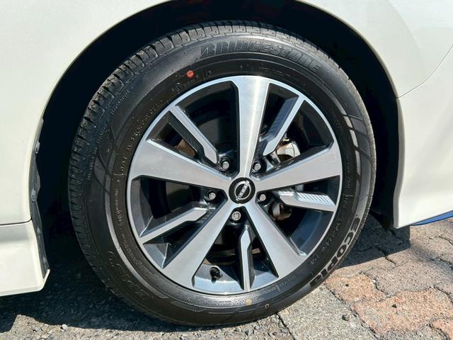 リーフ e+ X 全方位カメラ 純正メーカーナビ ブラインドスポットモニター ETC2.0 ドラレコ レーダー プロパイロット シートヒーター(44枚目)