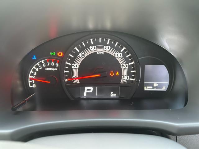 エブリイ ジョインターボ 届出済未使用車/スズキセーフティサポート/6型/CVT/LEDヘッドライト/シートヒーター/スマートキー/プッシュスタート/シートヒーター/イージークローザードア(10枚目)