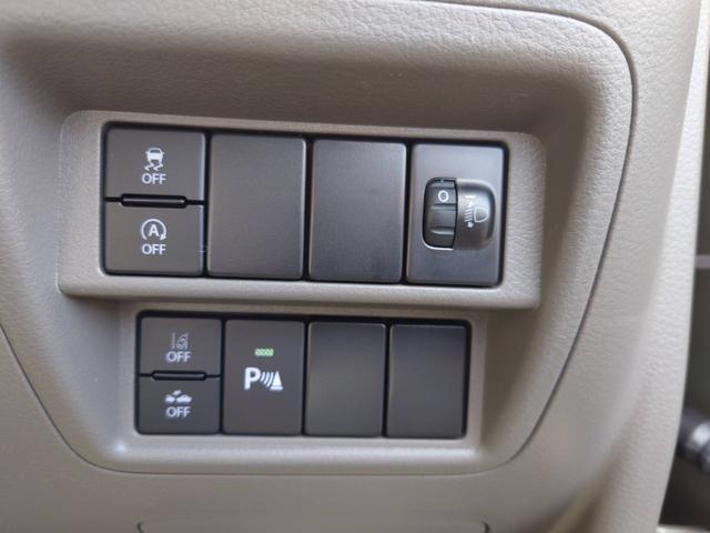 エブリイ ジョインターボ 届出済未使用車/スズキセーフティサポート/6型/CVT/LEDヘッドライト/シートヒーター/スマートキー/プッシュスタート/シートヒーター/イージークローザードア(12枚目)