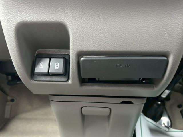エブリイ ジョインターボ 届出済未使用車/スズキセーフティサポート/6型/CVT/LEDヘッドライト/シートヒーター/スマートキー/プッシュスタート/シートヒーター/イージークローザードア(14枚目)