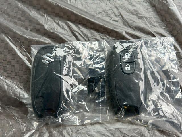 エブリイ ジョインターボ 届出済未使用車/スズキセーフティサポート/6型/CVT/LEDヘッドライト/シートヒーター/スマートキー/プッシュスタート/シートヒーター/イージークローザードア(35枚目)