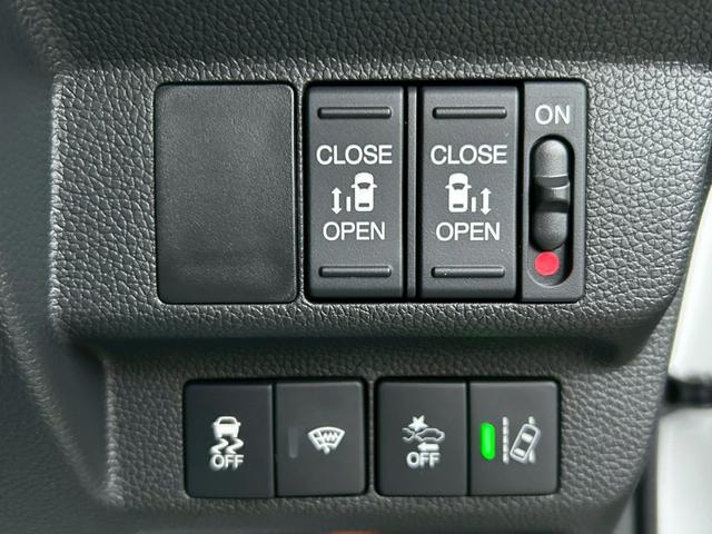 フリード Ｇ・ホンダセンシング　純正ナビ／ＴＶ／バックカメラ／ドラレコ／ＥＴＣ／両側電動スライド／ＬＥＤヘッドライト／ＤＶＤ・ＣＤ／Ｂｌｕｅｔｏｏｔｈ／オートリトラミラー／アクティブコーナーリングライト／スマートキー（19枚目）