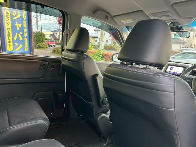 フリード Ｇ・ホンダセンシング　純正ナビ／ＴＶ／バックカメラ／ドラレコ／ＥＴＣ／両側電動スライド／ＬＥＤヘッドライト／ＤＶＤ・ＣＤ／Ｂｌｕｅｔｏｏｔｈ／オートリトラミラー／アクティブコーナーリングライト／スマートキー（26枚目）