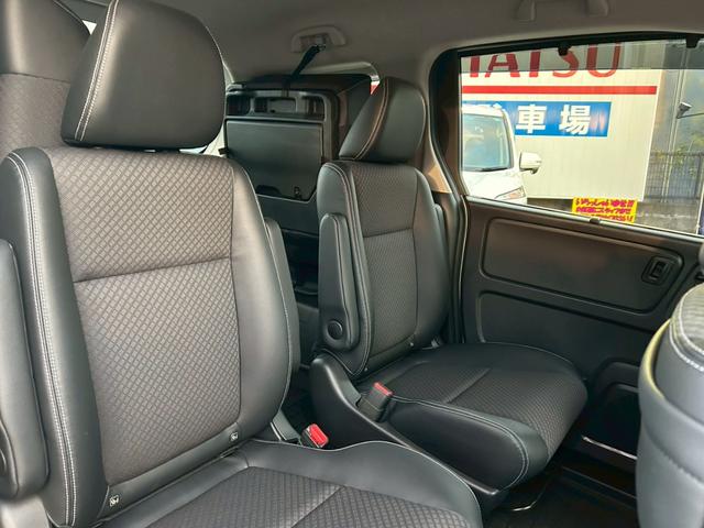 フリード Ｇ・ホンダセンシング　純正ナビ／ＴＶ／バックカメラ／ドラレコ／ＥＴＣ／両側電動スライド／ＬＥＤヘッドライト／ＤＶＤ・ＣＤ／Ｂｌｕｅｔｏｏｔｈ／オートリトラミラー／アクティブコーナーリングライト／スマートキー（27枚目）