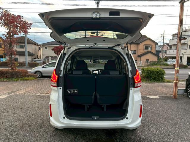 フリード Ｇ・ホンダセンシング　純正ナビ／ＴＶ／バックカメラ／ドラレコ／ＥＴＣ／両側電動スライド／ＬＥＤヘッドライト／ＤＶＤ・ＣＤ／Ｂｌｕｅｔｏｏｔｈ／オートリトラミラー／アクティブコーナーリングライト／スマートキー（30枚目）