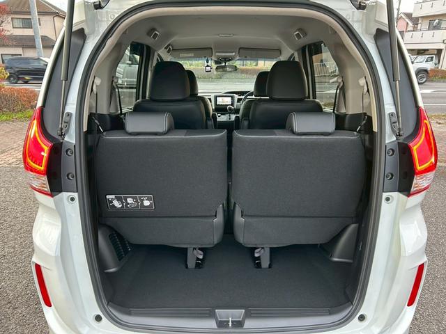 フリード Ｇ・ホンダセンシング　純正ナビ／ＴＶ／バックカメラ／ドラレコ／ＥＴＣ／両側電動スライド／ＬＥＤヘッドライト／ＤＶＤ・ＣＤ／Ｂｌｕｅｔｏｏｔｈ／オートリトラミラー／アクティブコーナーリングライト／スマートキー（31枚目）