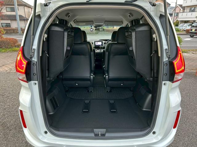 フリード Ｇ・ホンダセンシング　純正ナビ／ＴＶ／バックカメラ／ドラレコ／ＥＴＣ／両側電動スライド／ＬＥＤヘッドライト／ＤＶＤ・ＣＤ／Ｂｌｕｅｔｏｏｔｈ／オートリトラミラー／アクティブコーナーリングライト／スマートキー（34枚目）