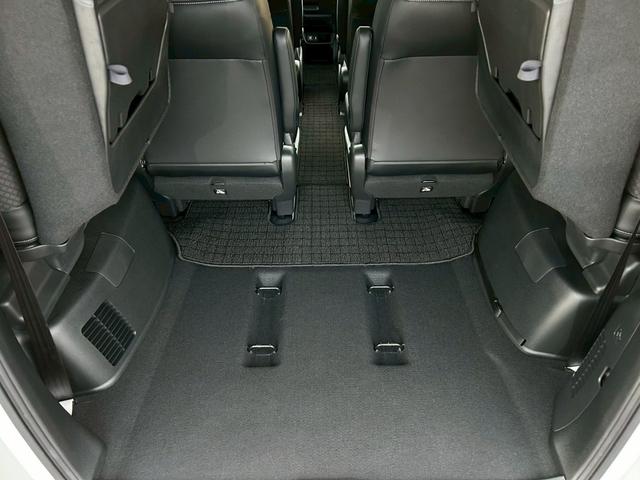 フリード Ｇ・ホンダセンシング　純正ナビ／ＴＶ／バックカメラ／ドラレコ／ＥＴＣ／両側電動スライド／ＬＥＤヘッドライト／ＤＶＤ・ＣＤ／Ｂｌｕｅｔｏｏｔｈ／オートリトラミラー／アクティブコーナーリングライト／スマートキー（35枚目）