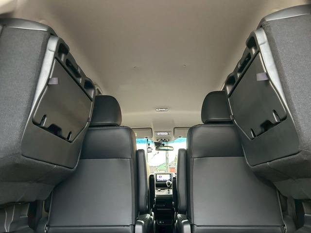 フリード Ｇ・ホンダセンシング　純正ナビ／ＴＶ／バックカメラ／ドラレコ／ＥＴＣ／両側電動スライド／ＬＥＤヘッドライト／ＤＶＤ・ＣＤ／Ｂｌｕｅｔｏｏｔｈ／オートリトラミラー／アクティブコーナーリングライト／スマートキー（36枚目）