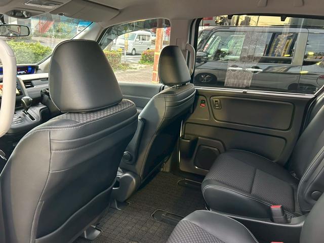 フリード Ｇ・ホンダセンシング　純正ナビ／ＴＶ／バックカメラ／ドラレコ／ＥＴＣ／両側電動スライド／ＬＥＤヘッドライト／ＤＶＤ・ＣＤ／Ｂｌｕｅｔｏｏｔｈ／オートリトラミラー／アクティブコーナーリングライト／スマートキー（37枚目）