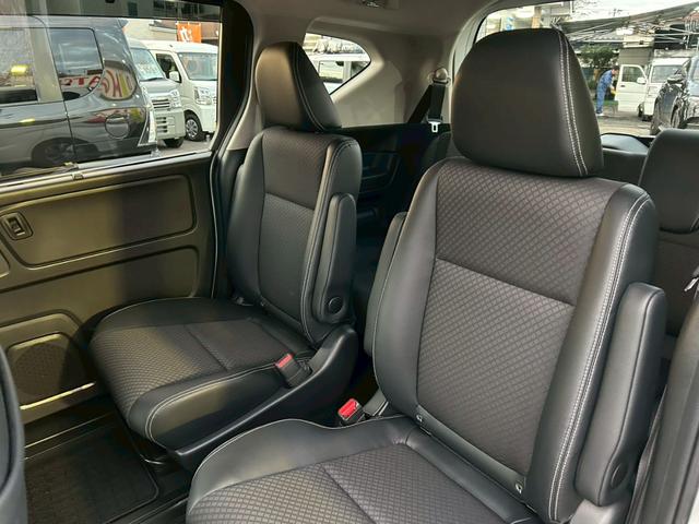 フリード Ｇ・ホンダセンシング　純正ナビ／ＴＶ／バックカメラ／ドラレコ／ＥＴＣ／両側電動スライド／ＬＥＤヘッドライト／ＤＶＤ・ＣＤ／Ｂｌｕｅｔｏｏｔｈ／オートリトラミラー／アクティブコーナーリングライト／スマートキー（38枚目）