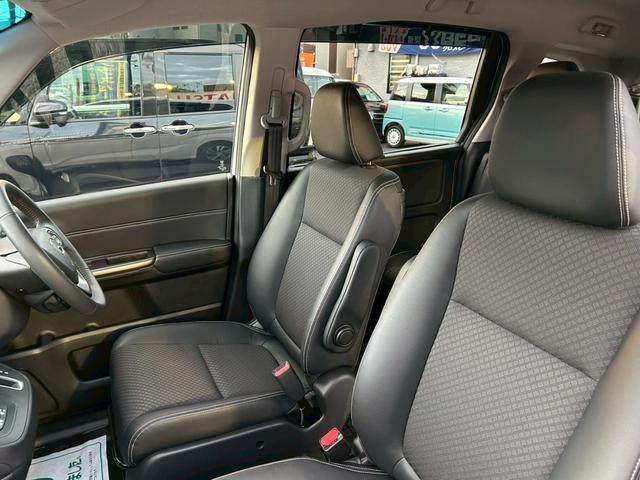 フリード Ｇ・ホンダセンシング　純正ナビ／ＴＶ／バックカメラ／ドラレコ／ＥＴＣ／両側電動スライド／ＬＥＤヘッドライト／ＤＶＤ・ＣＤ／Ｂｌｕｅｔｏｏｔｈ／オートリトラミラー／アクティブコーナーリングライト／スマートキー（40枚目）