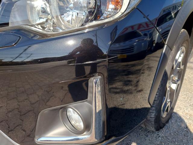 XV 2.0i-L アイサイト ナビ TV バックカメラ ETC パイオニアドラレコ 電動シート フロントフォグ クルコン プッシュスタート スマートキー2個(5枚目)