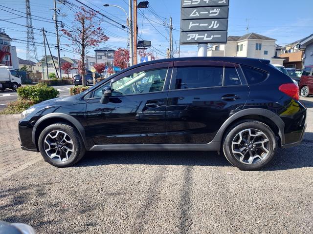 XV 2.0i-L アイサイト ナビ TV バックカメラ ETC パイオニアドラレコ 電動シート フロントフォグ クルコン プッシュスタート スマートキー2個(6枚目)