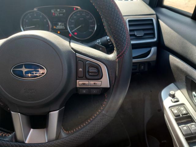 XV 2.0i-L アイサイト ナビ TV バックカメラ ETC パイオニアドラレコ 電動シート フロントフォグ クルコン プッシュスタート スマートキー2個(10枚目)