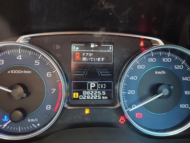 XV 2.0i-L アイサイト ナビ TV バックカメラ ETC パイオニアドラレコ 電動シート フロントフォグ クルコン プッシュスタート スマートキー2個(15枚目)