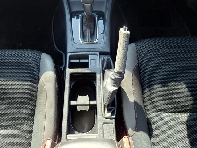 XV 2.0i-L アイサイト ナビ TV バックカメラ ETC パイオニアドラレコ 電動シート フロントフォグ クルコン プッシュスタート スマートキー2個(21枚目)