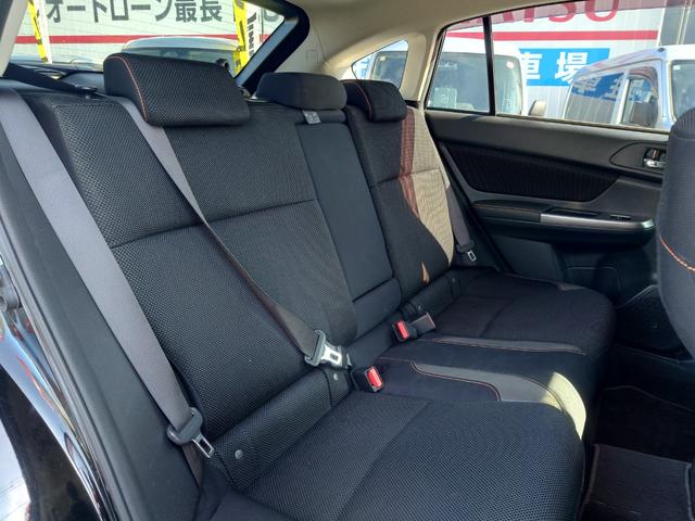 XV 2.0i-L アイサイト ナビ TV バックカメラ ETC パイオニアドラレコ 電動シート フロントフォグ クルコン プッシュスタート スマートキー2個(26枚目)