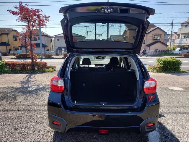 XV 2.0i-L アイサイト ナビ TV バックカメラ ETC パイオニアドラレコ 電動シート フロントフォグ クルコン プッシュスタート スマートキー2個(27枚目)