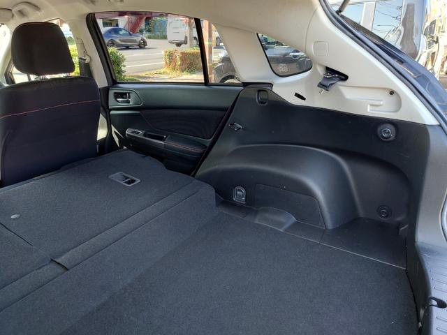 XV 2.0i-L アイサイト ナビ TV バックカメラ ETC パイオニアドラレコ 電動シート フロントフォグ クルコン プッシュスタート スマートキー2個(32枚目)