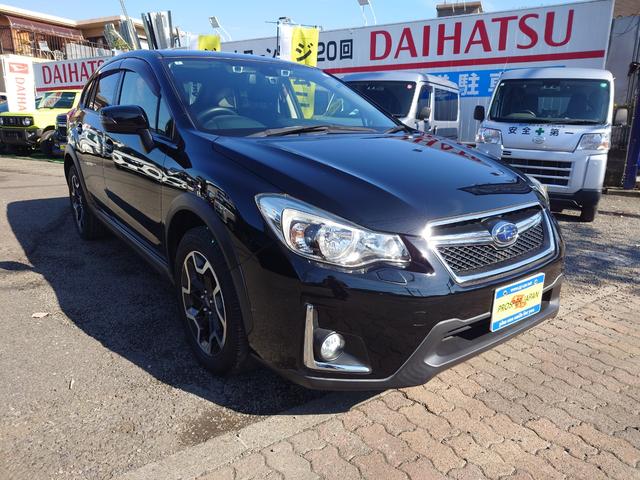 XV 2.0i-L アイサイト ナビ TV バックカメラ ETC パイオニアドラレコ 電動シート フロントフォグ クルコン プッシュスタート スマートキー2個(38枚目)