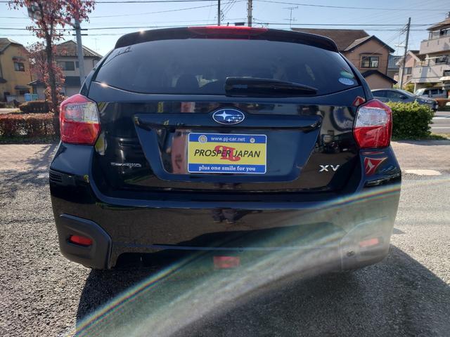 XV 2.0i-L アイサイト ナビ TV バックカメラ ETC パイオニアドラレコ 電動シート フロントフォグ クルコン プッシュスタート スマートキー2個(40枚目)