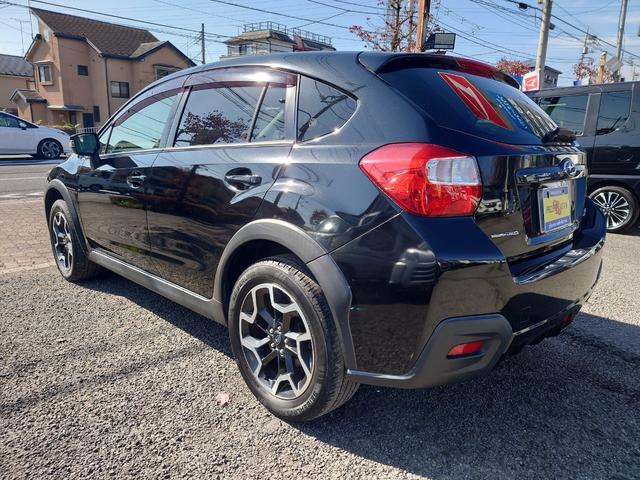 XV 2.0i-L アイサイト ナビ TV バックカメラ ETC パイオニアドラレコ 電動シート フロントフォグ クルコン プッシュスタート スマートキー2個(42枚目)