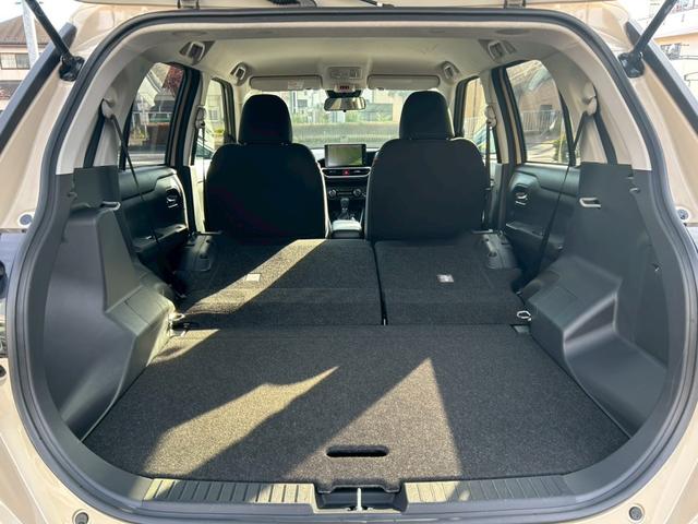 ロッキー Ｘ　９インチディスプレイオーディオ　全方位カメラ　アップルカープレイ　フルセグＴＶ　ＥＴＣ　ＵＳＢ充電ポート　スマートアシスト　純正ホイール　ＬＥＤライト　デジタルメーター　スマートキー２個（31枚目）