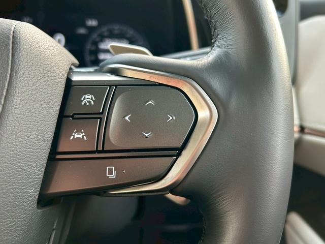 ＬＭ ＬＭ５００ｈ　バージョンＬ　１９インチ鍛造アルミホイール　左右独立ムーンルーフ　後席モニター　白革シート　後席タブレット　ユニバーサルステップ　３眼ヘッドライト　マークレビンソン　パワーバックドア　全方位カメラ　ＢＳＭ　ＨＵＤ（10枚目）