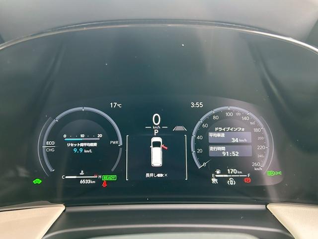 ＬＭ ＬＭ５００ｈ　バージョンＬ　１９インチ鍛造アルミホイール　左右独立ムーンルーフ　後席モニター　白革シート　後席タブレット　ユニバーサルステップ　３眼ヘッドライト　マークレビンソン　パワーバックドア　全方位カメラ　ＢＳＭ　ＨＵＤ（17枚目）