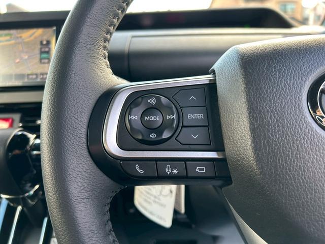 タント カスタムＲＳ　純正ワイドナビ　全方位カメラ　フルセグＴＶ　Ｂｌｕｅｔｏｏｔｈ　　両側電動スライドドア　ミラクルオープンドア　スマアシ　純正ホイール　ＵＳＢ充電ポート　シートヒーター　ハーフレザーシート　ＬＥＤヘッド（10枚目）