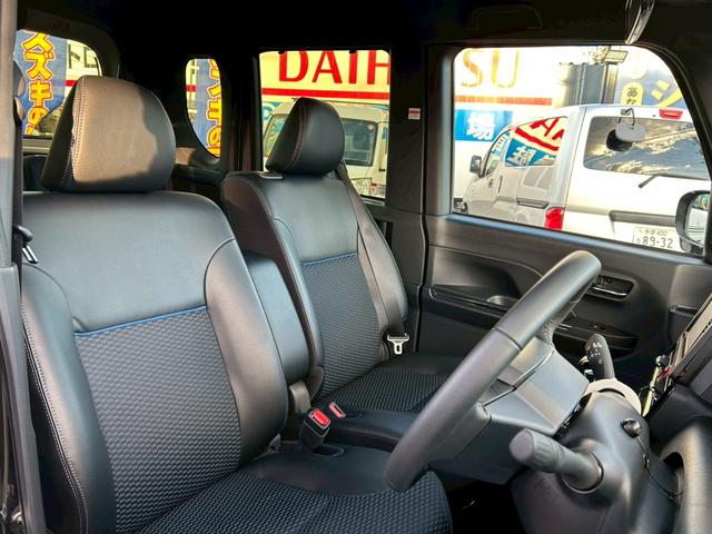 タント カスタムＲＳ　純正ワイドナビ　全方位カメラ　フルセグＴＶ　Ｂｌｕｅｔｏｏｔｈ　　両側電動スライドドア　ミラクルオープンドア　スマアシ　純正ホイール　ＵＳＢ充電ポート　シートヒーター　ハーフレザーシート　ＬＥＤヘッド（25枚目）