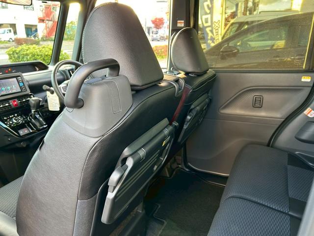 タント カスタムＲＳ　純正ワイドナビ　全方位カメラ　フルセグＴＶ　Ｂｌｕｅｔｏｏｔｈ　　両側電動スライドドア　ミラクルオープンドア　スマアシ　純正ホイール　ＵＳＢ充電ポート　シートヒーター　ハーフレザーシート　ＬＥＤヘッド（35枚目）