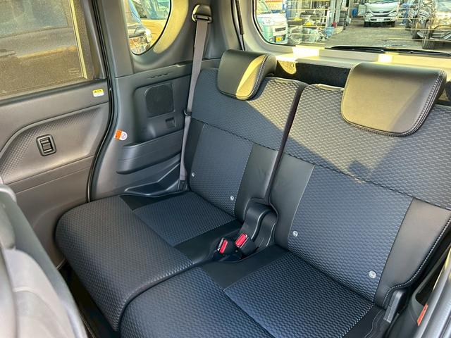 タント カスタムＲＳ　純正ワイドナビ　全方位カメラ　フルセグＴＶ　Ｂｌｕｅｔｏｏｔｈ　　両側電動スライドドア　ミラクルオープンドア　スマアシ　純正ホイール　ＵＳＢ充電ポート　シートヒーター　ハーフレザーシート　ＬＥＤヘッド（36枚目）