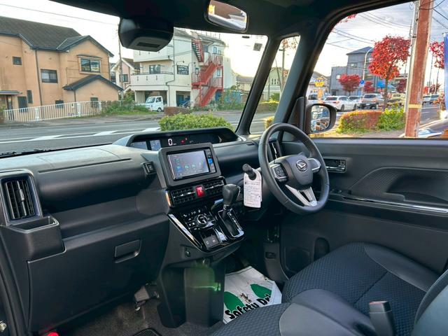タント カスタムＲＳ　純正ワイドナビ　全方位カメラ　フルセグＴＶ　Ｂｌｕｅｔｏｏｔｈ　　両側電動スライドドア　ミラクルオープンドア　スマアシ　純正ホイール　ＵＳＢ充電ポート　シートヒーター　ハーフレザーシート　ＬＥＤヘッド（37枚目）