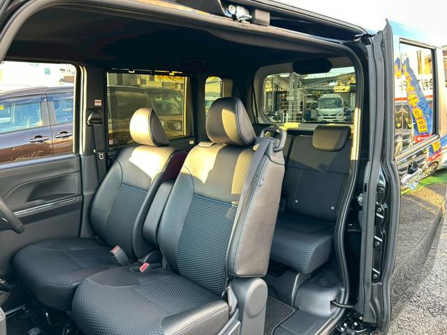 タント カスタムＲＳ　純正ワイドナビ　全方位カメラ　フルセグＴＶ　Ｂｌｕｅｔｏｏｔｈ　　両側電動スライドドア　ミラクルオープンドア　スマアシ　純正ホイール　ＵＳＢ充電ポート　シートヒーター　ハーフレザーシート　ＬＥＤヘッド（39枚目）