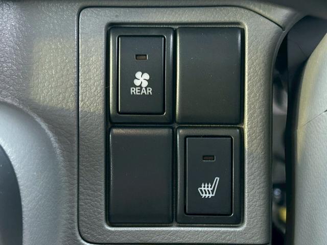 エブリイ ジョインターボ ドアバイザー ジュータンフロアマット 衝突被害軽減ブレーキ シートヒーター USB充電ポート リアパーキングセンサー セーフティサポート イージークローザー LEDヘッドライト スマートキー(13枚目)