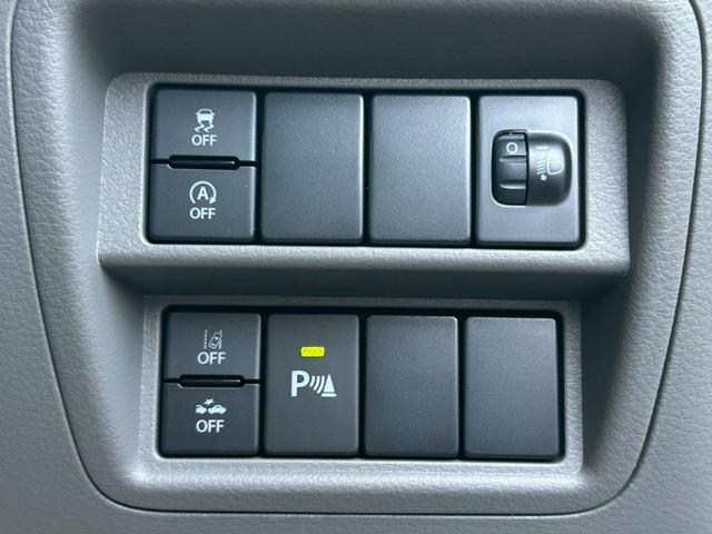 エブリイ ジョインターボ ドアバイザー ジュータンフロアマット 衝突被害軽減ブレーキ シートヒーター USB充電ポート リアパーキングセンサー セーフティサポート イージークローザー LEDヘッドライト スマートキー(14枚目)