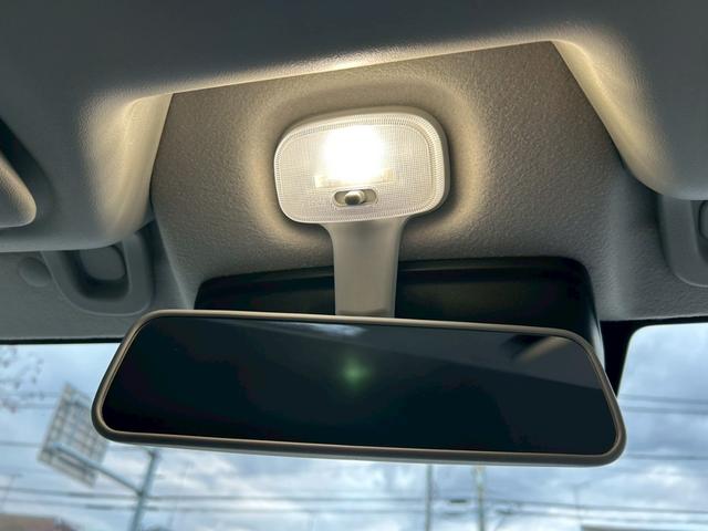 エブリイ ジョインターボ ドアバイザー ジュータンフロアマット 衝突被害軽減ブレーキ シートヒーター USB充電ポート リアパーキングセンサー セーフティサポート イージークローザー LEDヘッドライト スマートキー(17枚目)