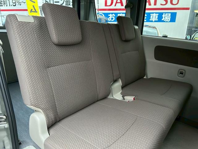 エブリイ ジョインターボ ドアバイザー ジュータンフロアマット 衝突被害軽減ブレーキ シートヒーター USB充電ポート リアパーキングセンサー セーフティサポート イージークローザー LEDヘッドライト スマートキー(23枚目)