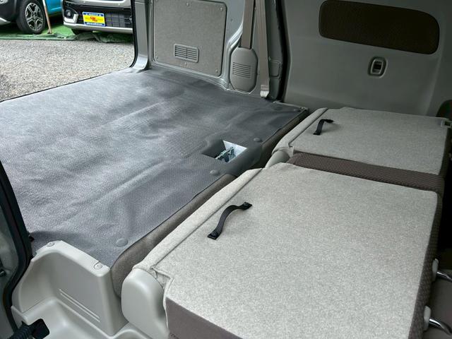 エブリイ ジョインターボ ドアバイザー ジュータンフロアマット 衝突被害軽減ブレーキ シートヒーター USB充電ポート リアパーキングセンサー セーフティサポート イージークローザー LEDヘッドライト スマートキー(30枚目)