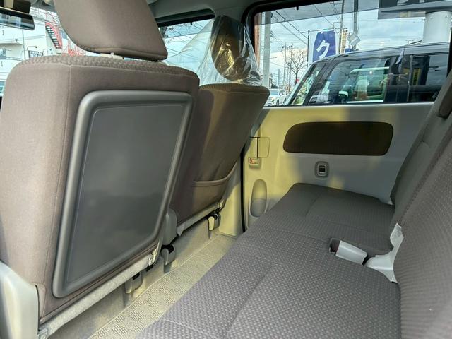 エブリイ ジョインターボ ドアバイザー ジュータンフロアマット 衝突被害軽減ブレーキ シートヒーター USB充電ポート リアパーキングセンサー セーフティサポート イージークローザー LEDヘッドライト スマートキー(32枚目)