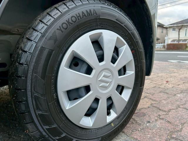 エブリイ ジョインターボ ドアバイザー ジュータンフロアマット 衝突被害軽減ブレーキ シートヒーター USB充電ポート リアパーキングセンサー セーフティサポート イージークローザー LEDヘッドライト スマートキー(41枚目)