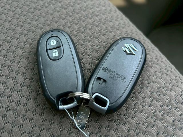 エブリイ ジョインターボ ドアバイザー ジュータンフロアマット 衝突被害軽減ブレーキ シートヒーター USB充電ポート リアパーキングセンサー セーフティサポート イージークローザー LEDヘッドライト スマートキー(42枚目)