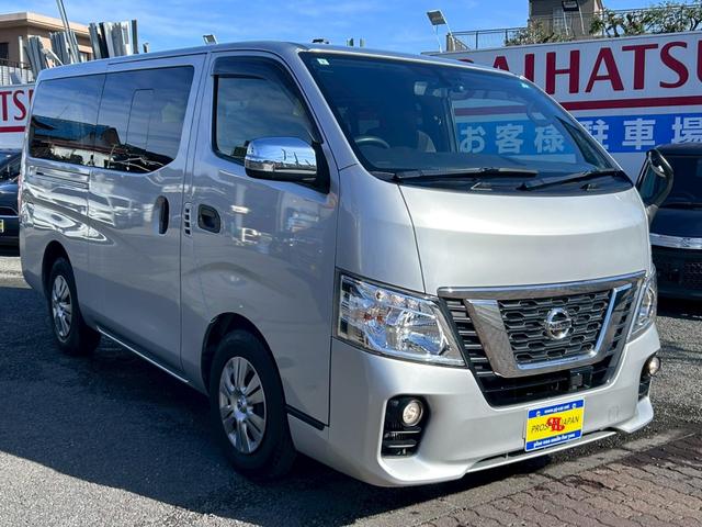 ＮＶ３５０キャラバンバン ロングＤＸターボ　純正ナビ　フルセグＴＶ　Ｂｌｕｅｔｏｏｔｈ　ナビ連動前後ドラレコ　バックカメラ　ＥＴＣ　フロントフォグランプ　ディーゼルターボ（40枚目）