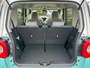 ≪ラゲッジスペース≫　後席シート使用時でも十分な広さのラゲッジスペースを確保されております！