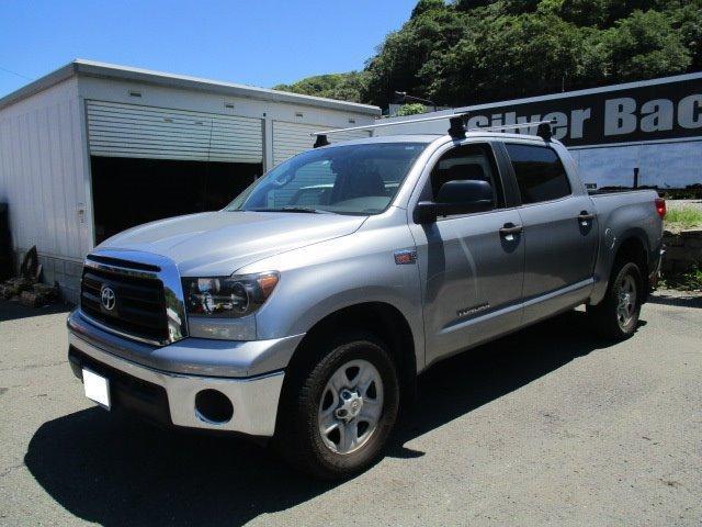 クルーマックス SR5 4WD(4枚目)