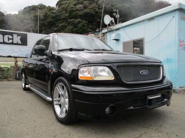 フォード Ｆ－１５０