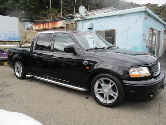 フォード Ｆ－１５０