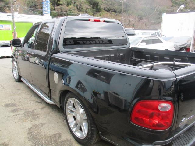 Ｆ－１５０ 　ハーレーダビットソン　限定車（15枚目）